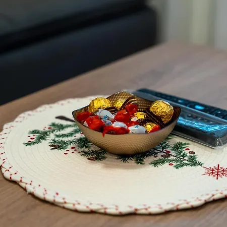 Aurora Lux 16 Apartment Zlatibor