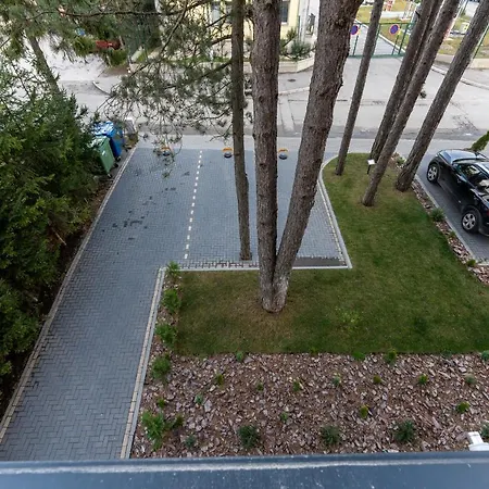 Aurora Lux 16 * Ζλάτιμπορ