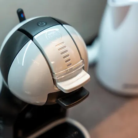 Aurora Lux 16 Διαμέρισμα *