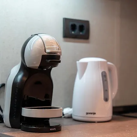 Apartment Aurora Lux 16 Zlatibor