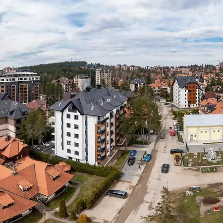 Apartman Aurora Lux 16 Zlatibor