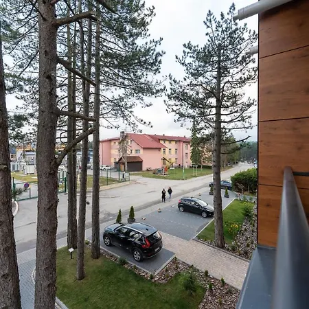 Aurora Lux 16 Zlatibor