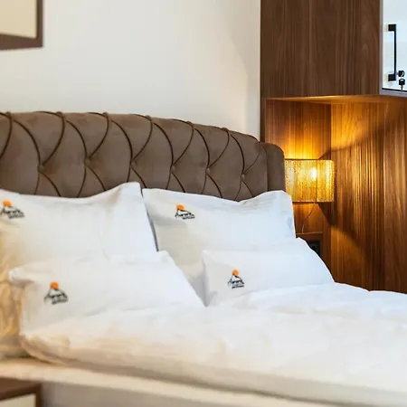 Apartment Aurora Lux 16