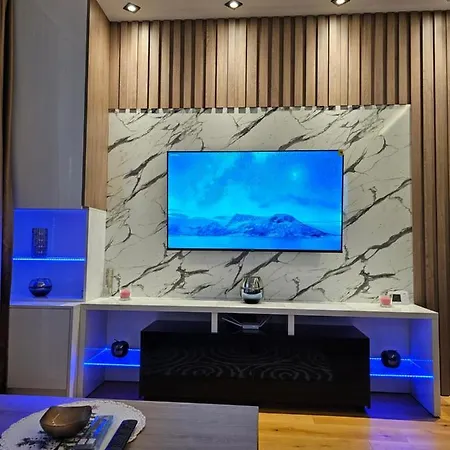 Aurora Lux 16 * Zlatibor