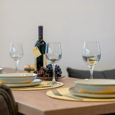 Apartment Aurora Lux 16 Zlatibor