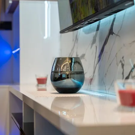 Lägenhet Aurora Lux 16