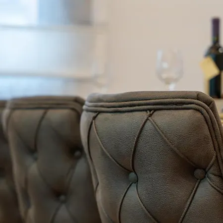 Aurora Lux 16 * Ζλάτιμπορ