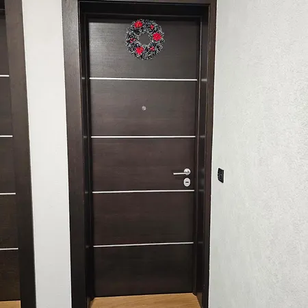 Aurora Lux 16 Διαμέρισμα