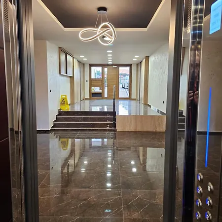 Aurora Lux 16 Apartment Zlatibor