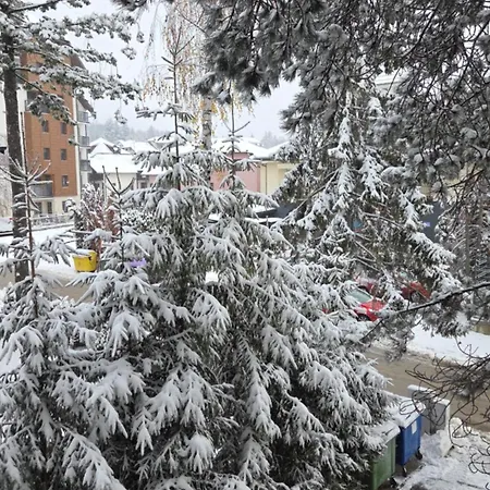 Aurora Lux 16 * Ζλάτιμπορ