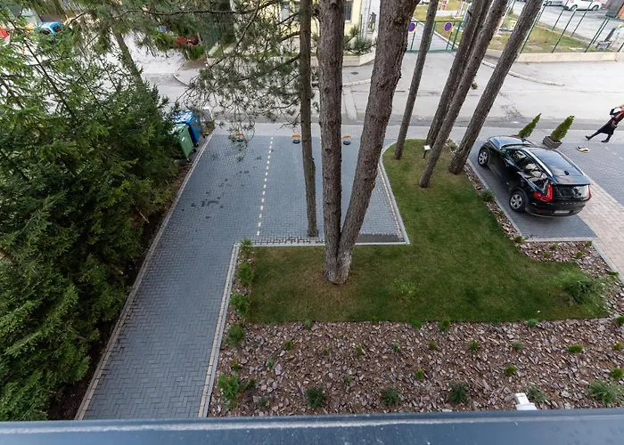 Aurora Lux 16 * Zlatibor