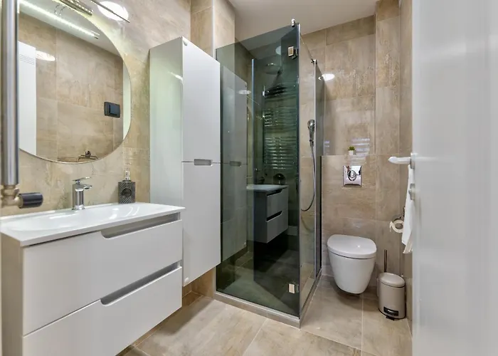 Aurora Lux 16 Zlatibor