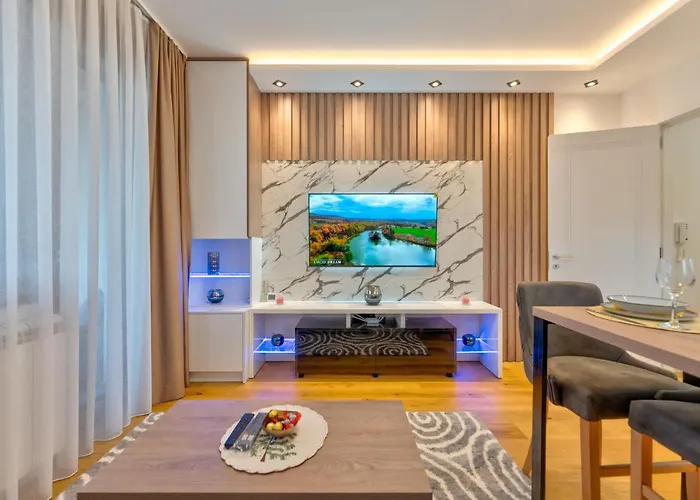 Appartement Aurora Lux 16 Zlatibor