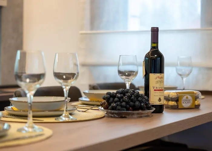 Appartement Aurora Lux 16