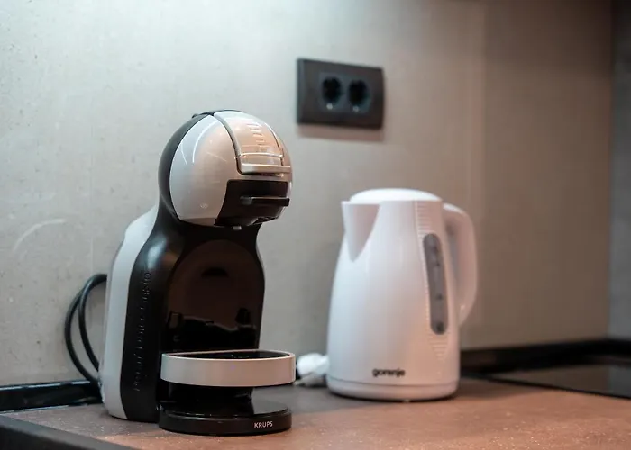 Appartement Aurora Lux 16 Zlatibor