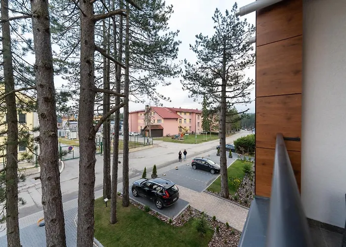 Aurora Lux 16 Zlatibor