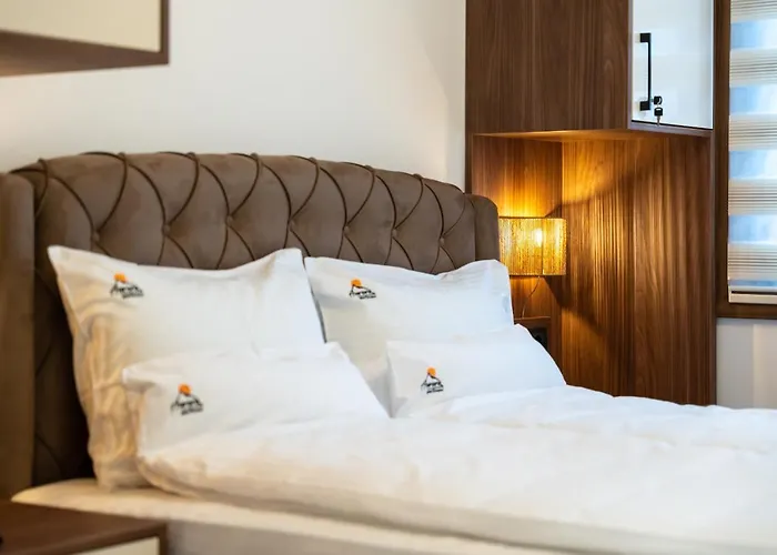 Appartement Aurora Lux 16