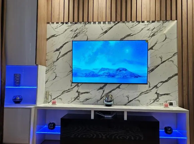 Aurora Lux 16 * Zlatibor