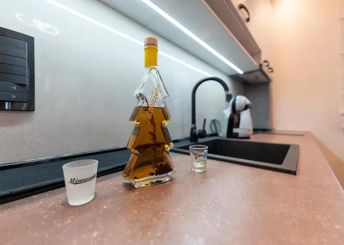 Aurora Lux 16 * Zlatibor