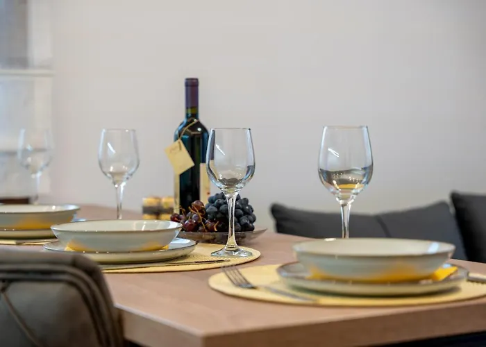 Appartement Aurora Lux 16 Zlatibor