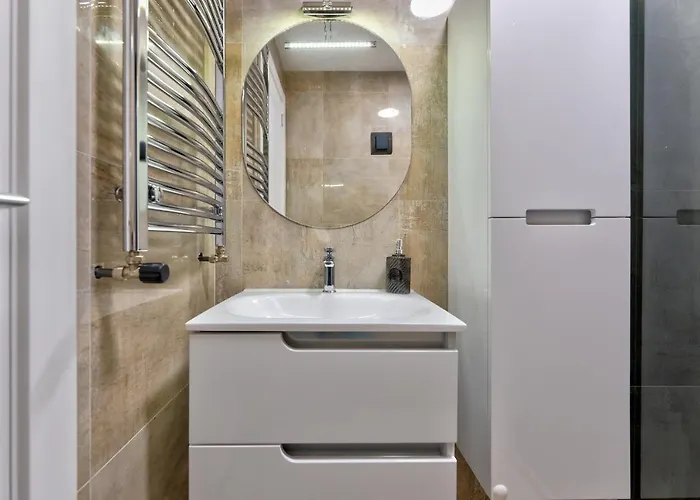 Appartement Aurora Lux 16