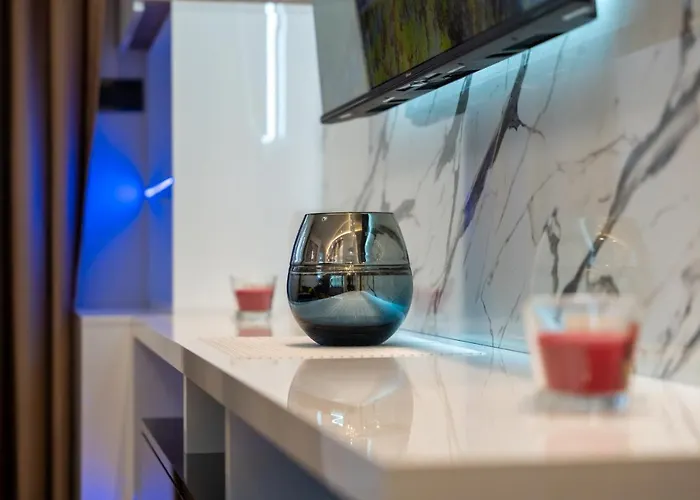 Appartement Aurora Lux 16