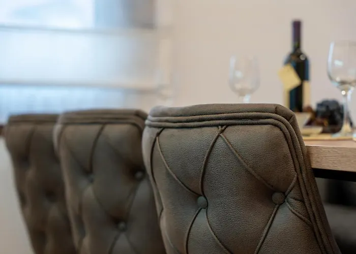 Aurora Lux 16 * Zlatibor