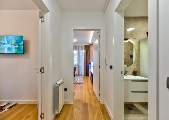 Appartement Aurora Lux 16