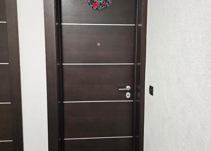 Aurora Lux 16 Appartement