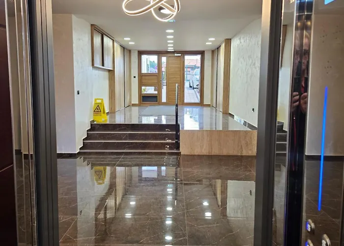 Aurora Lux 16 Appartement Zlatibor