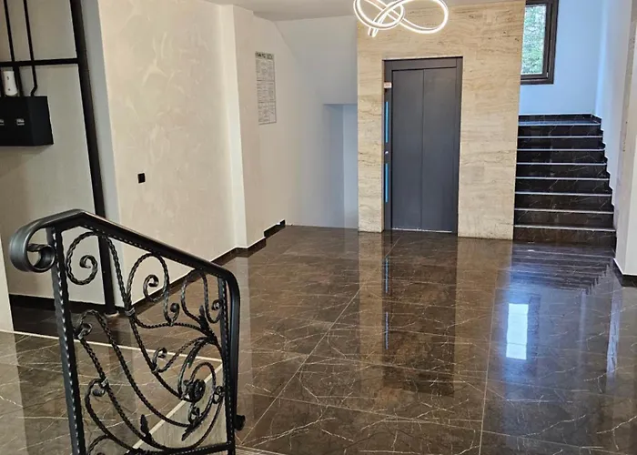 Appartement Aurora Lux 16