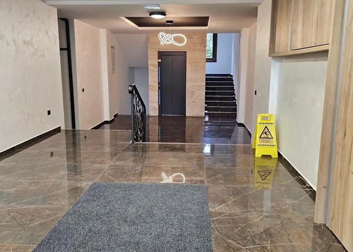 Aurora Lux 16 * Zlatibor