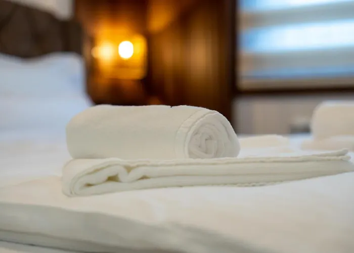 Appartement Aurora Lux 16 Zlatibor