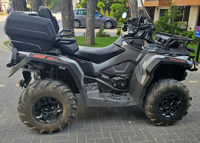 Appartement Aurora Lux 16 *